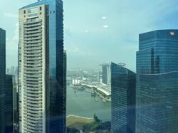 Asia Square Tower 1 (D1), Office #629670051